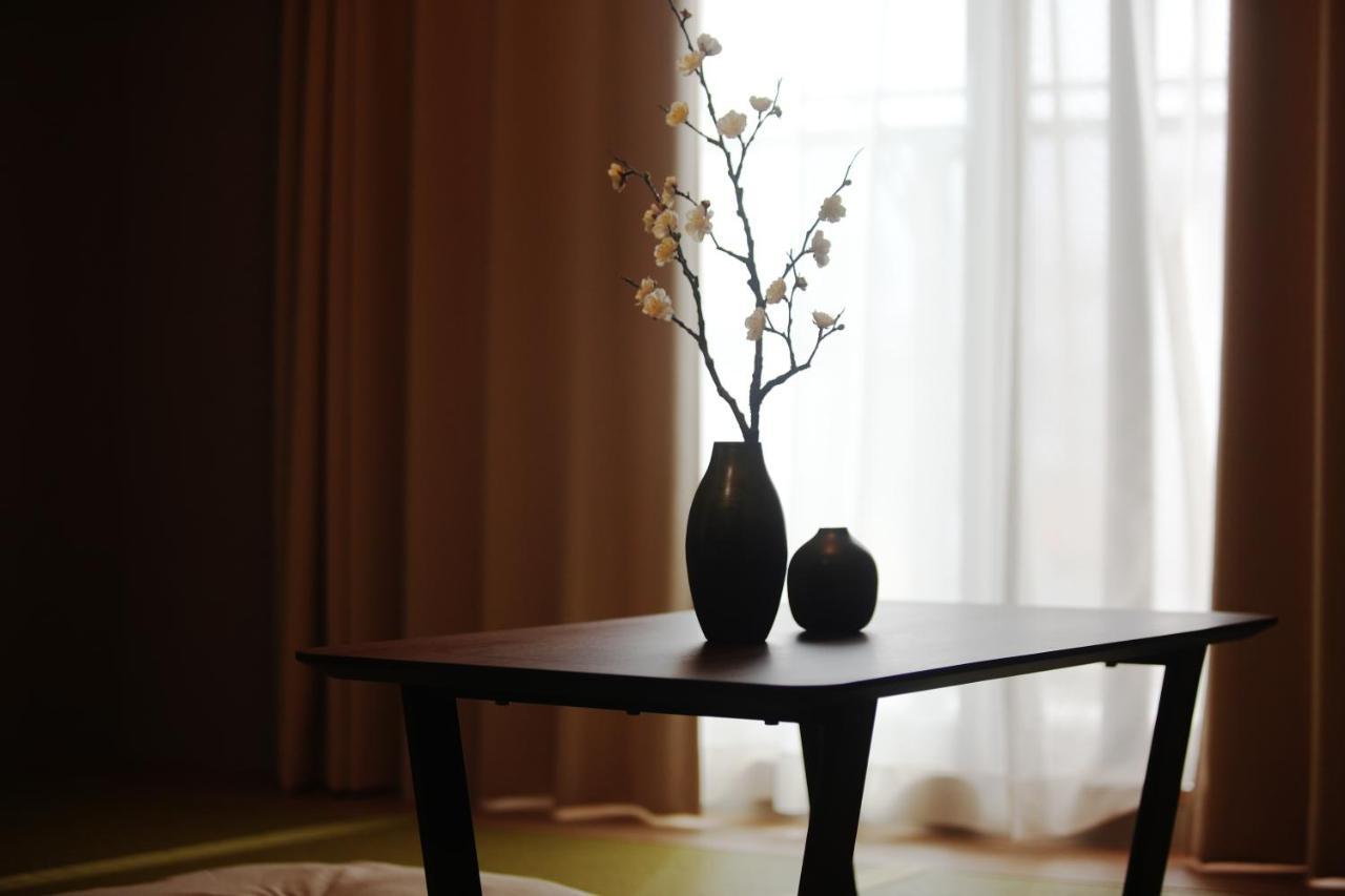 Apartmán 川house道頓堀 Ósaka Exteriér fotografie