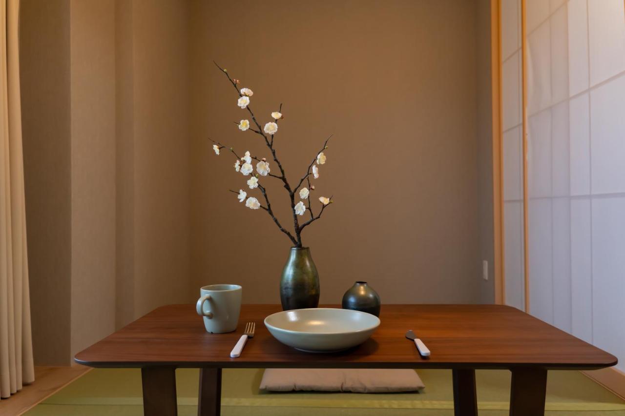 Apartmán 川house道頓堀 Ósaka Exteriér fotografie