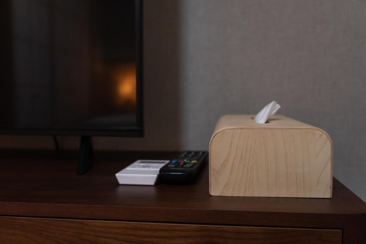 Apartmán 川house道頓堀 Ósaka Exteriér fotografie