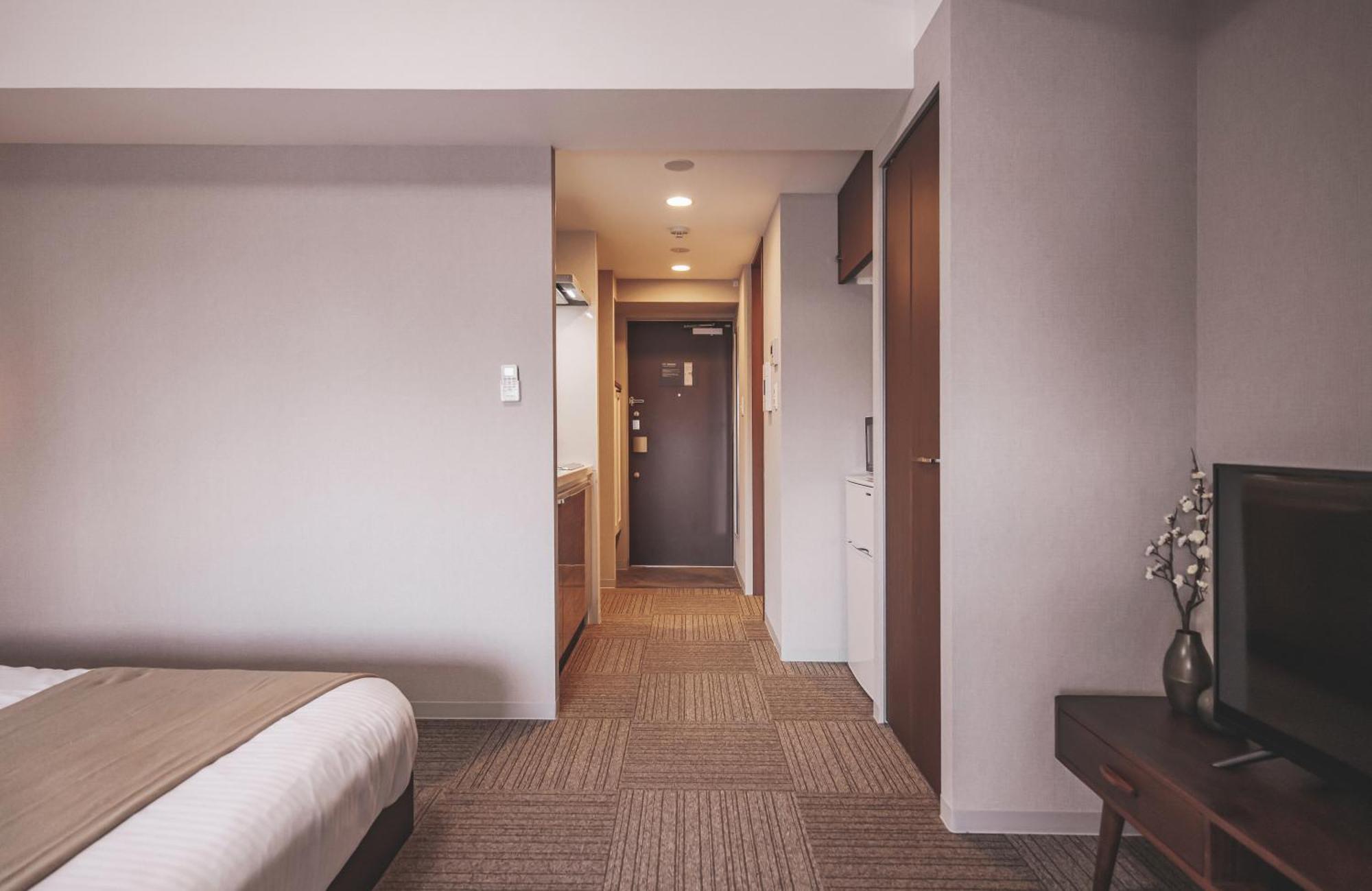 Apartmán 川house道頓堀 Ósaka Exteriér fotografie