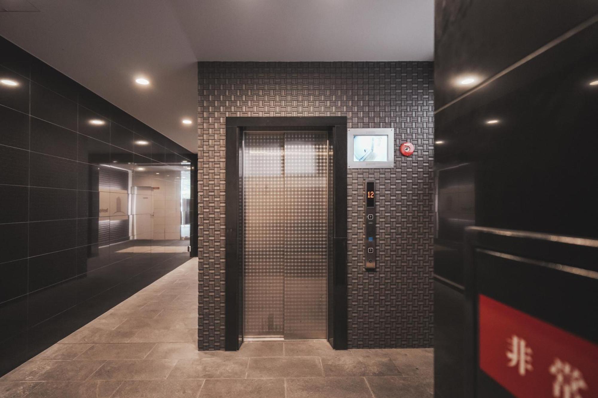 Apartmán 川house道頓堀 Ósaka Exteriér fotografie